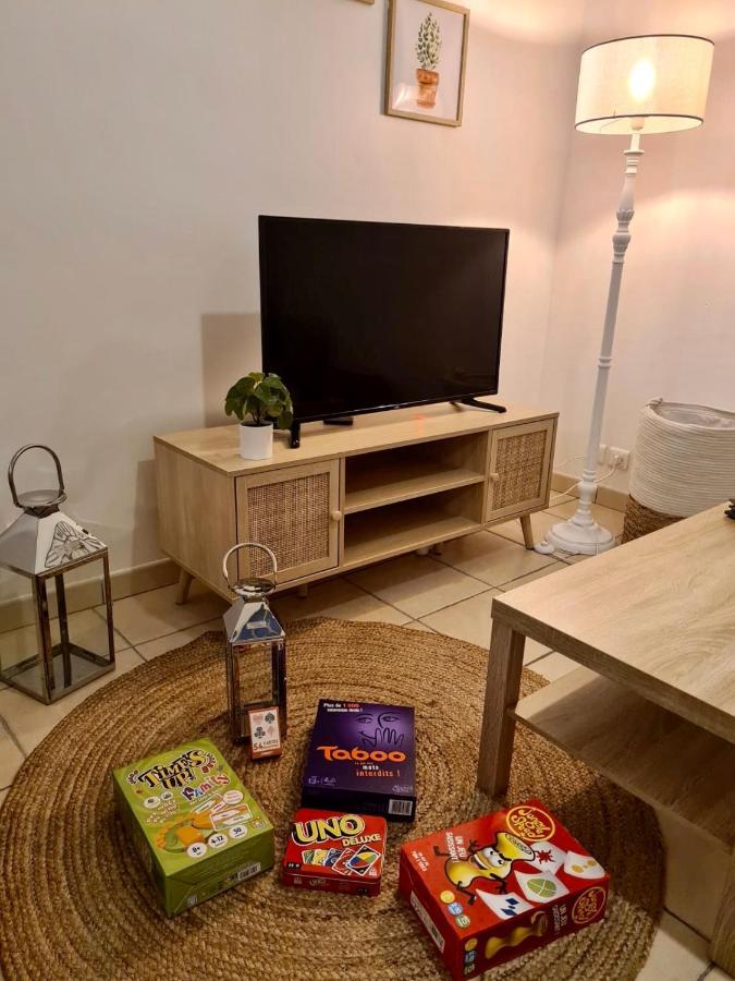 Appartement Maison de Standing - Le Bouscat - Tram C - Netflix à Bordeaux Extérieur photo