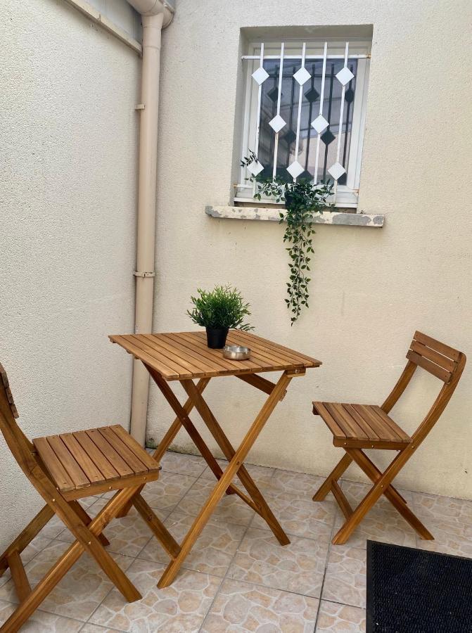 Appartement Maison de Standing - Le Bouscat - Tram C - Netflix à Bordeaux Extérieur photo